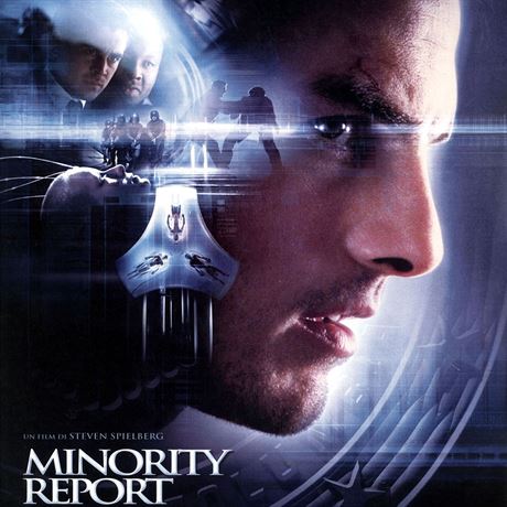 Minority Report