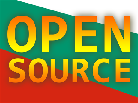 Open Source jako eení pro bulharskou vládu (ilustraní snímek)