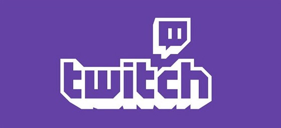 Logo sluby Twitch