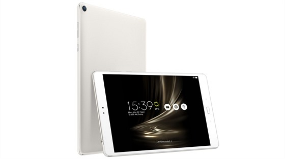 Asus ZenPad 3S 10 budou pro iPad Pro tvrdou konkurencí.