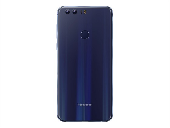 Honor 8