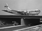 Boeing 377 Stratocruiser