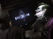 Batman: Return to Arkham Batman: Return to Arkham