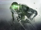 Splinter Cell: Blacklist Splinter Cell: Blacklist