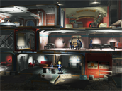 Vault-Tec Workshop Vault-Tec Workshop