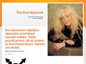 Osobní internetové stránky sociálnědemokratické poslankyně Pavlíny Nytrové... Osobní internetové stránky sociálnědemokratické poslankyně Pavlíny Nytrové...