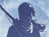Rise of the Tomb Raider na PlayStation 4 Rise of the Tomb Raider na PlayStation 4