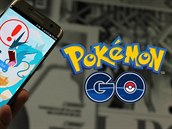 Populární hra Pokémon GO se octla v hledáčku kyberzločinců Populární hra Pokémon GO se octla v hledáčku kyberzločinců