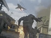 Průchod misí v předělávce Modern Warfare Průchod misí v předělávce Modern Warfare