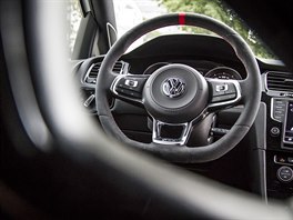 Volkswagen GTI Clubsport