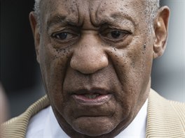 Bill Cosby (Norristown, 7. ervence 2016)