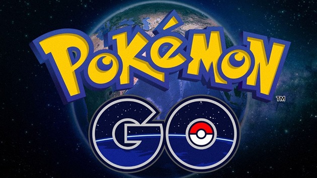 Pokémon Go