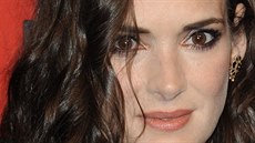 Winona Ryderová Winona Ryderová