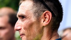 TINKOFF (SKORO) MINULOSTÍ. Roman Kreuziger u prozradil, v jakém týmu bude pokraovat. Od pítí sezony se na dva roky upsal australské stáji  Orica-BikeExchange.  