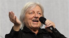Václav Neckář zazpíval v Jihlavě své největší hity včetně Půlnoční. Václav Neckář zazpíval v Jihlavě své největší hity včetně Půlnoční.