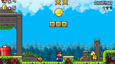 Super Mario Special Edition Super Mario Special Edition