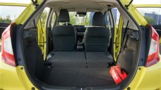 Honda Jazz Honda Jazz