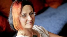 Primářka sexuologického oddělení FN Brno Petra Sejbalová Primářka sexuologického oddělení FN Brno Petra Sejbalová