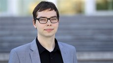 Čtyřiadvacetiletý Tomáš Pokorný je zastupitelem v městské části Brno-Vinohrady... Čtyřiadvacetiletý Tomáš Pokorný je zastupitelem v městské části Brno-Vinohrady...
