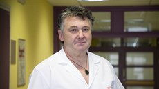 MUDr. Pavel Šedivý MUDr. Pavel Šedivý