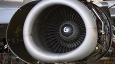Americká společnost General Electric (GE) chce v Česku vybudovat závod na... Americká společnost General Electric (GE) chce v Česku vybudovat závod na...