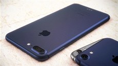 Jedna z možných podob iPhonu 7/7 Plus Jedna z možných podob iPhonu 7/7 Plus