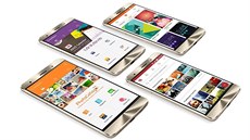 Asus ZenFone 3 Deluxe jako první dostane Snapdragon 821 Asus ZenFone 3 Deluxe jako první dostane Snapdragon 821