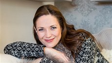 Jak bydlí Tereza Kostková: nezapře lásku k Francii i k vaření Jak bydlí Tereza Kostková: nezapře lásku k Francii i k vaření
