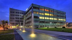 Orchard Office Park Orchard Office Park