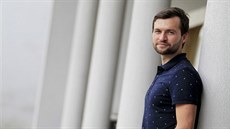 Jan Lokaj, majitel společnosti JL Management, která organizuje soustředění pro... Jan Lokaj, majitel společnosti JL Management, která organizuje soustředění pro...