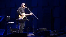 Rodriguez (Forum Karlín, Praha, 11, ervence 2016)