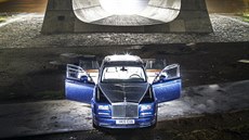Rolls-Royce Phantom Rolls-Royce Phantom