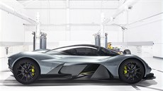 Aston Martin AM-RB 001