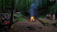 Kamennému divadlo se snaží nadšenci zase vdechnout život. Kamennému divadlo se snaží nadšenci zase vdechnout život.