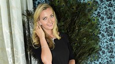 Petra Kvitová v roce 2016, kdy se stala ambasadorkou klenotnické firmy. Petra Kvitová v roce 2016, kdy se stala ambasadorkou klenotnické firmy.