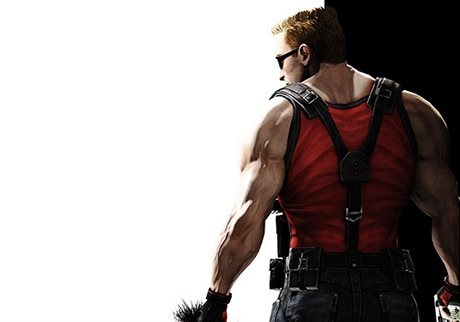 Duke Nukem