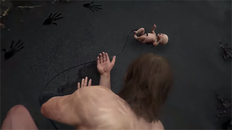 Death Stranding