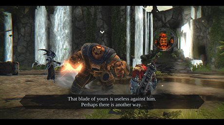 Darksiders Warmastered Edition