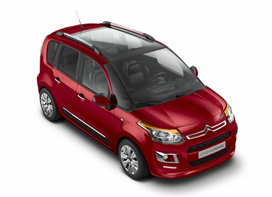 Citroën C3 Picasso