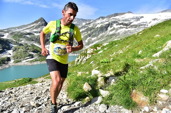 Großglockner ultratrail