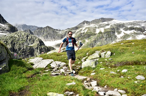 Groglockner ultratrail