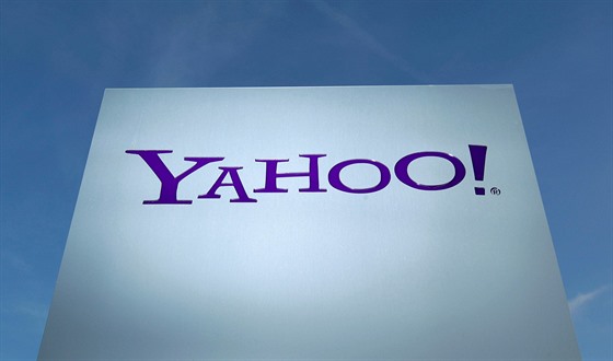 Yahoo (ilustraní foto)