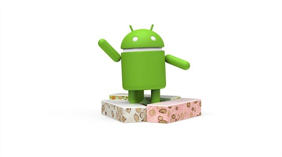 Android Nougat