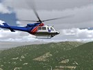 Take on Helicopters