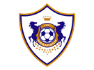 Logo FK Karabach