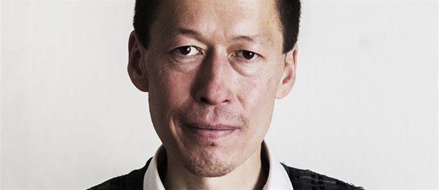 Hayato Okamura je aktivním členem katolické komunity v pražských Holešovicích. Hayato Okamura je aktivním členem katolické komunity v pražských Holešovicích.