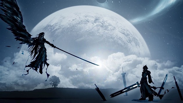 Final Fantasy VII Final Fantasy VII