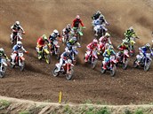 Mistrovství světa v motokrosu v Lokti. Mistrovství světa v motokrosu v Lokti.