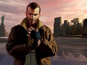 Grand Theft Auto IV Grand Theft Auto IV