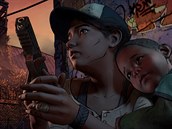 Walking Dead: The Telltale Series - A New Frontier